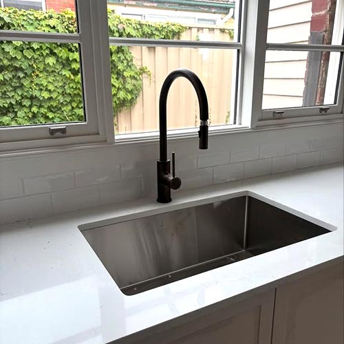 Residetial Plumbing Melbourne