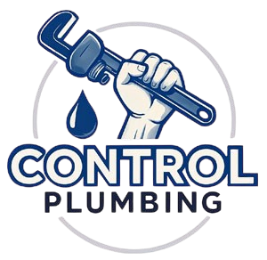 Control Plumbing Logo 12
